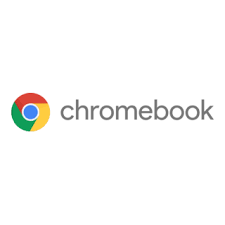 chome book logo