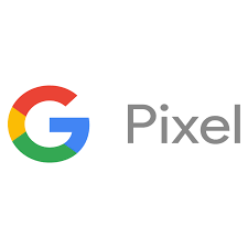 google pixel logo